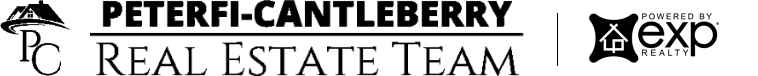 Peterfi-Cantleberry Logo